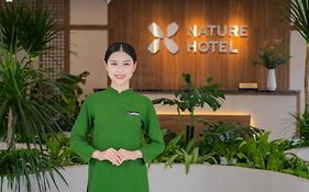 Nature Hotel - Le Hong Phong